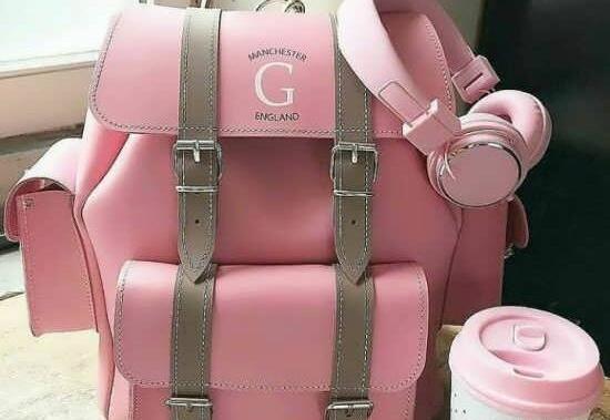 عکس کیف پول بچه گانه دخترانه
