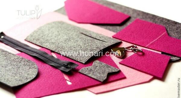 عکس کیف پول بچه گانه دخترانه