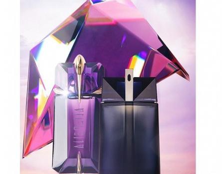 عکس عطر الین