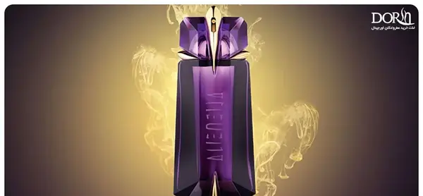 عکس عطر الین