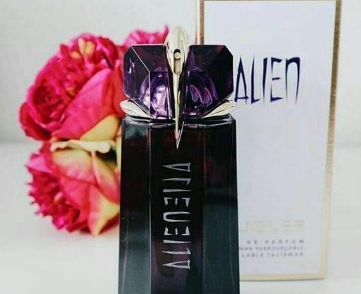 عکس عطر الین