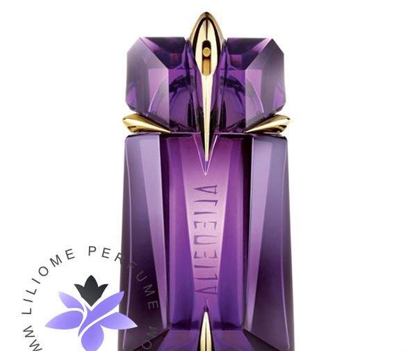 عکس عطر الین