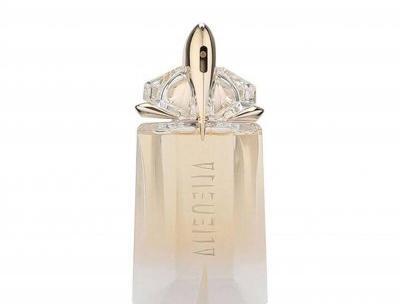 عکس عطر الین