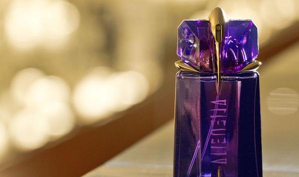 عکس عطر الین