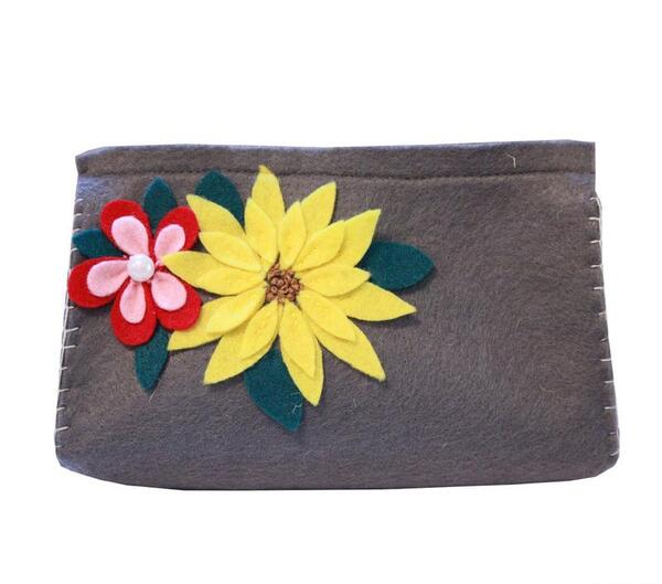 عکس کیف پول نمدی