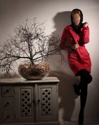عکس شال خالی
