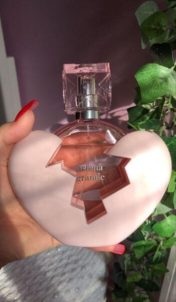 عکس عطر شیشه ای