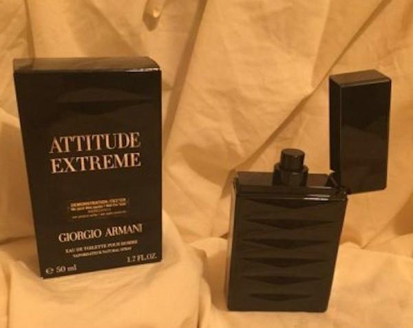 عکس عطر شیشه ای