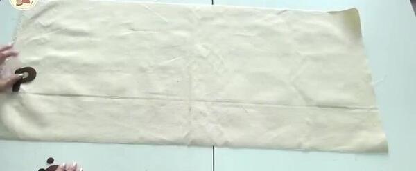 عکس دامن حلزونی