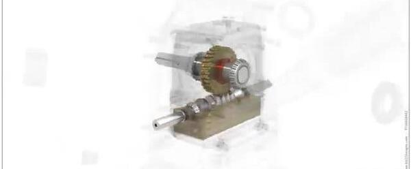 عکس دامن حلزونی