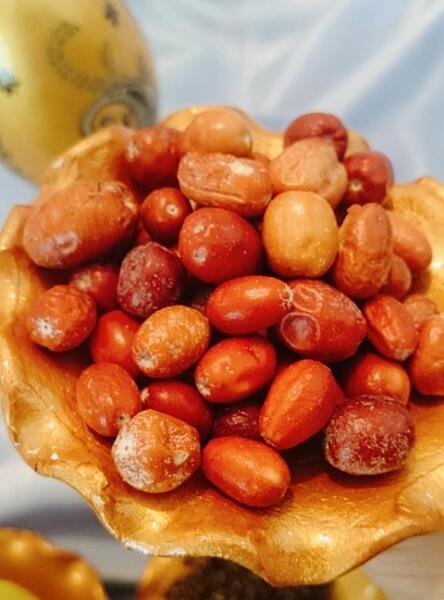 عکس سنجد