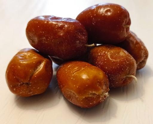 عکس سنجد