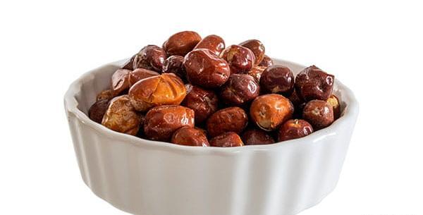 عکس سنجد