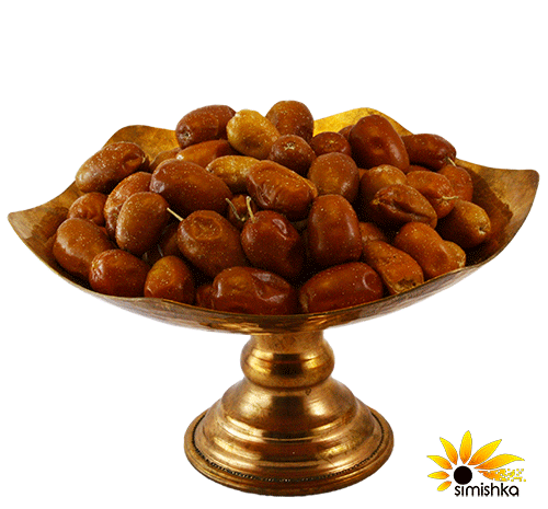 عکس سنجد