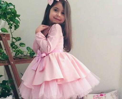 عکس بلوز دخترانه بچه گانه