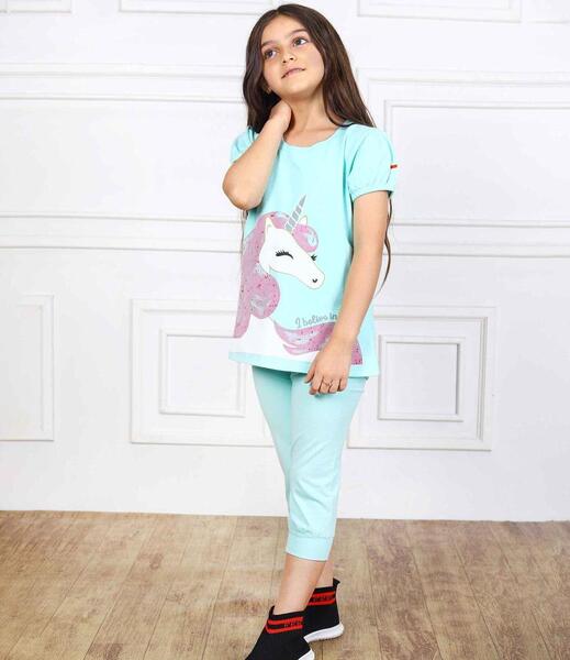 عکس بلوز دخترانه بچه گانه