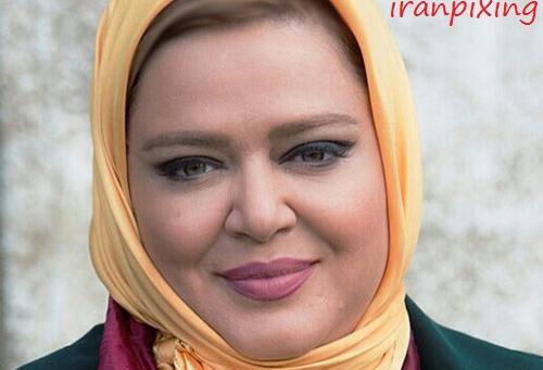 عکس کفش نیوشا ضیغمی