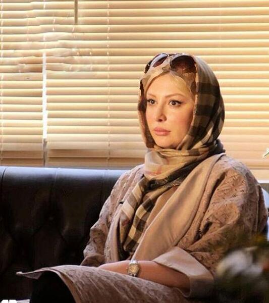 عکس کفش نیوشا ضیغمی