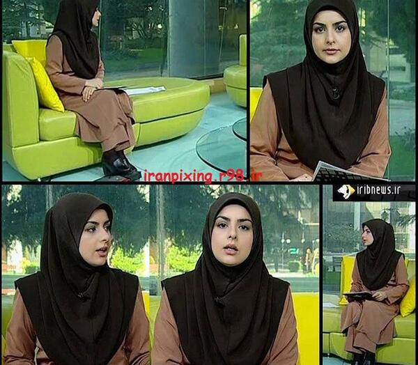 عکس کفش نیوشا ضیغمی