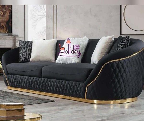 عکس مبل خیاری