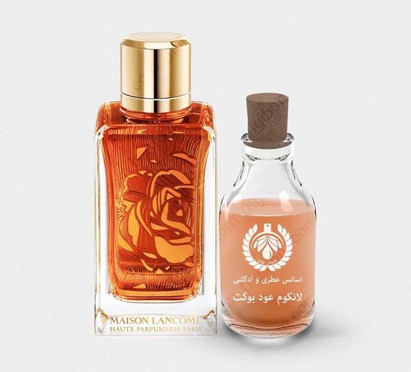 عکس عطر زنانه لانکوم
