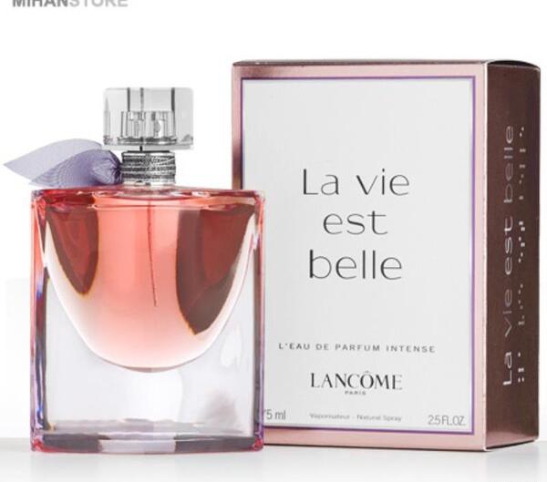 عکس عطر زنانه لانکوم