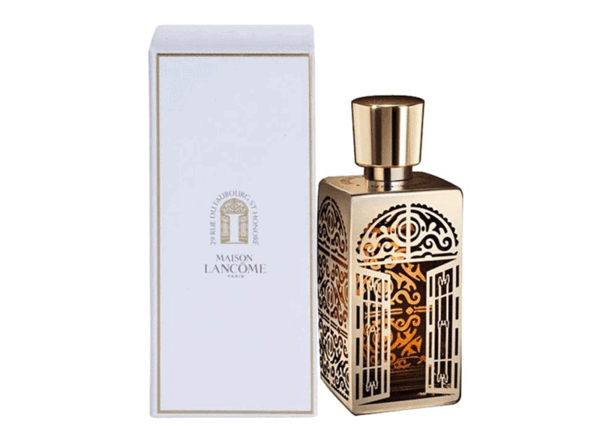 عکس عطر زنانه لانکوم