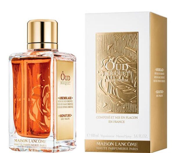 عکس عطر زنانه لانکوم