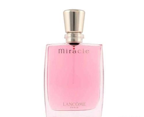 عکس عطر زنانه لانکوم