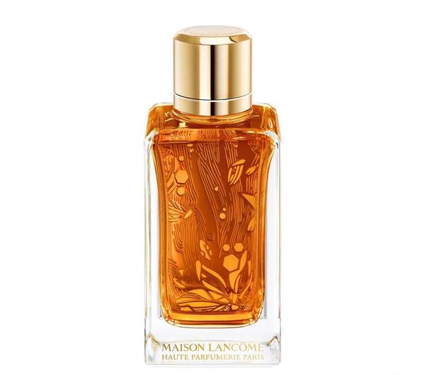 عکس عطر زنانه لانکوم