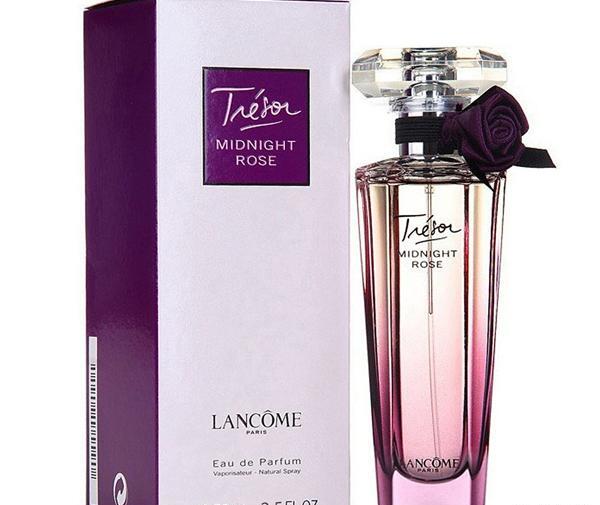 عکس عطر زنانه لانکوم