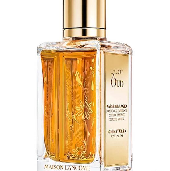 عکس عطر زنانه لانکوم