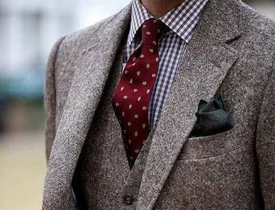 عکس کراوات شیک مردانه