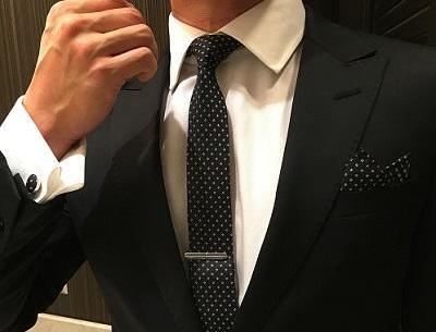 عکس کراوات شیک مردانه