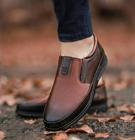 عکس کفش راحتی مردانه