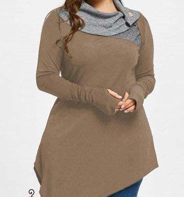 عکس تونیک و شلوار خانگی