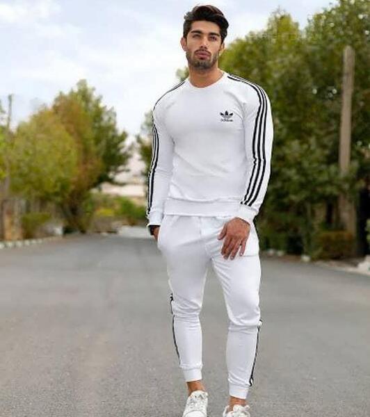 عکس لباس مردانه ورزشی