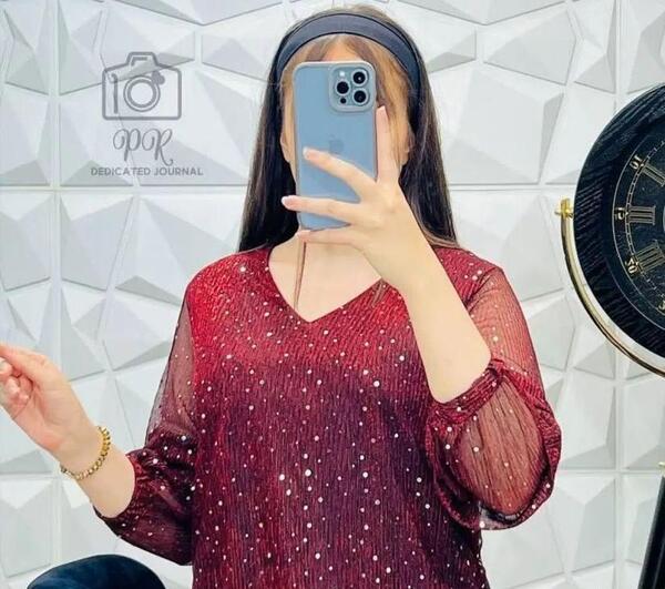 عکس شومیز لمه