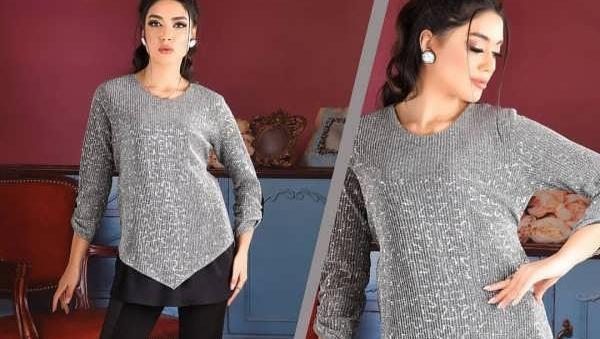 عکس شومیز لمه