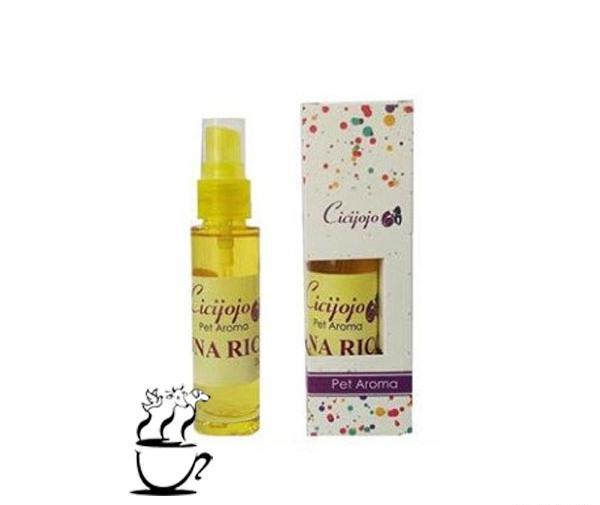 عکس عطر سگ