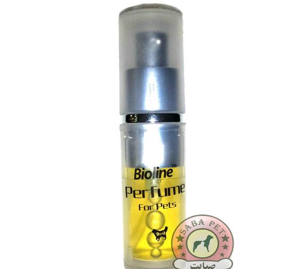 عکس عطر سگ
