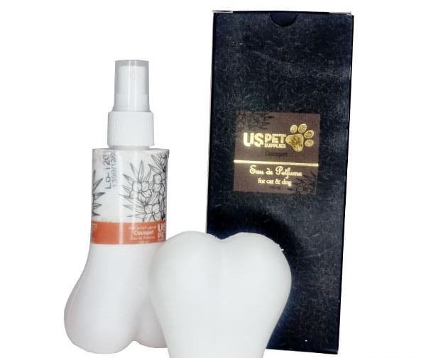 عکس عطر سگ