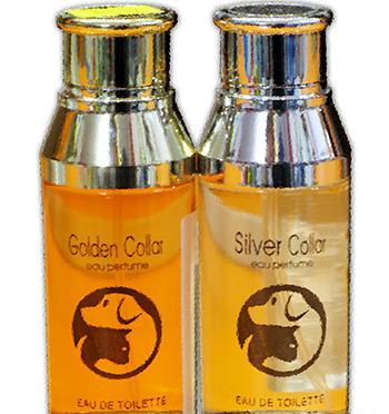 عکس عطر سگ