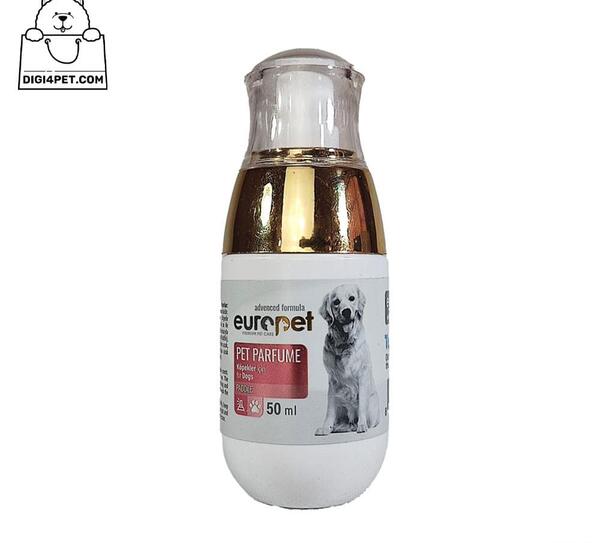 عکس عطر سگ