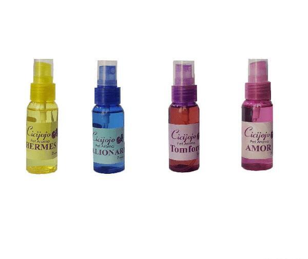 عکس عطر سگ