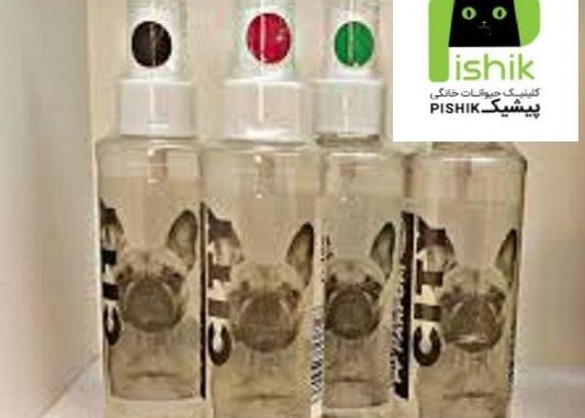 عکس عطر سگ