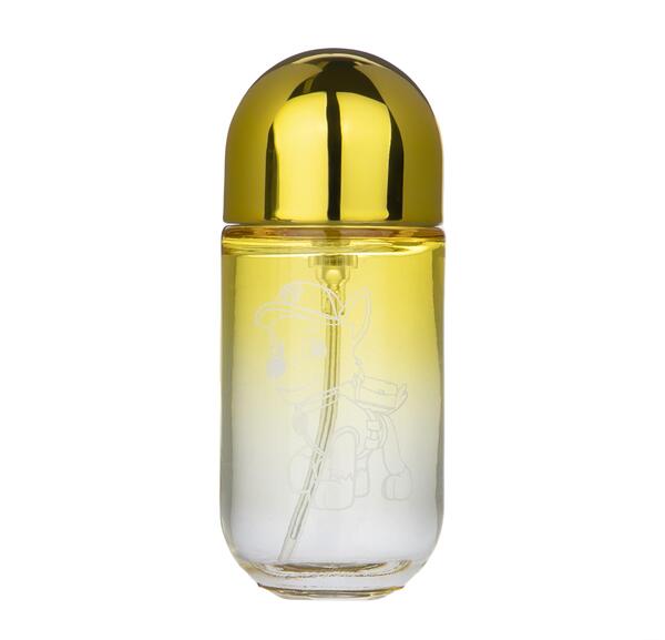 عکس عطر سگ