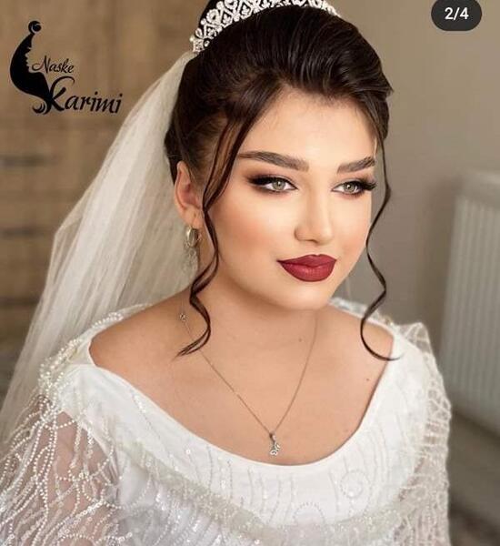 عکس شال لباس کردی