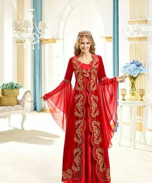 عکس شال لباس کردی