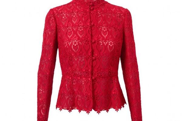 عکس کت و شلوار گیپور
